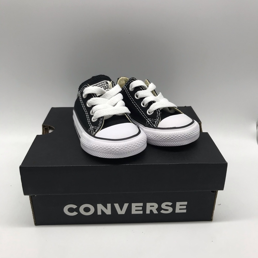 Converse Chuck Taylor All Star Baby Toddler